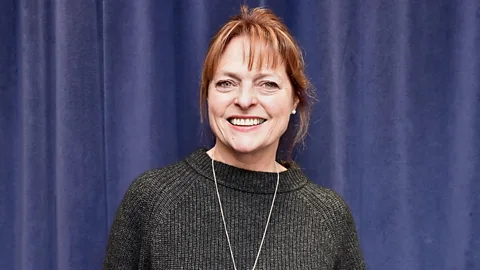 What Makes Us Human, Janet Ellis: What Makes Us Human?