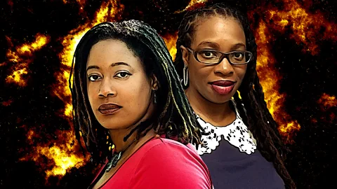 The Conversation, The Conversation, Afrofuturism: Black women changing the sci-fi scene