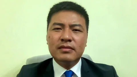 The Interview, The Interview, Dr Sasa: Does Myanmar have a democratic future?