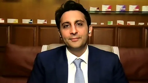 The Interview, The Interview, Adar Poonawalla: How to vaccinate the world