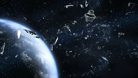 CrowdScience, CrowdScience, Can space exploration be environmentally friendly?