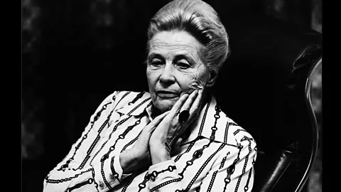 Witness History, Witness History, Alva Myrdal - the woman who made modern Sweden