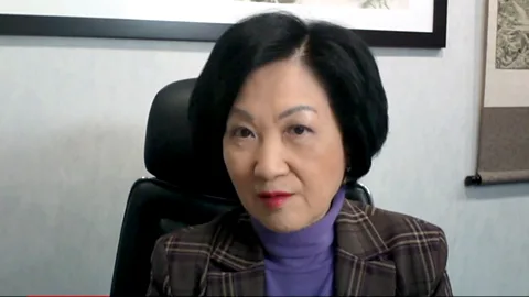 The Interview, The Interview, Regina Ip Lau Suk-yee: Is the concept of ‘one country, two systems’ dead?