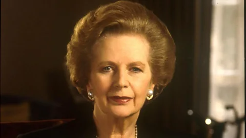Witness History, Witness History, Mrs Thatcher’s ground-breaking Soviet TV interview