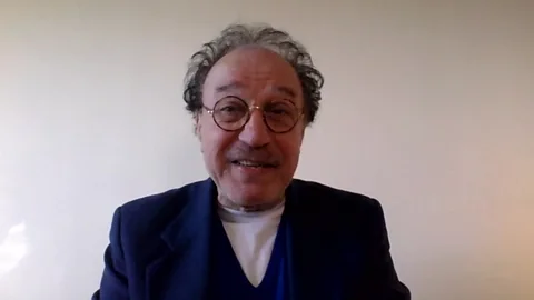 The Interview, The Interview, Sir Vartan Melkonian: From Beirut street child to the Royal Philharmonic Orchestra