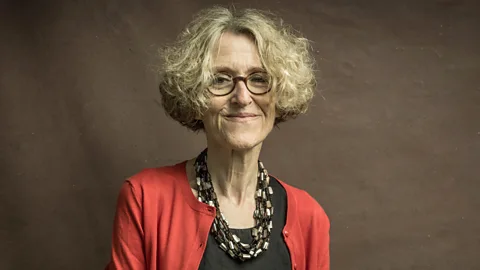 The Life Scientific, Theresa Marteau on how to change behaviour