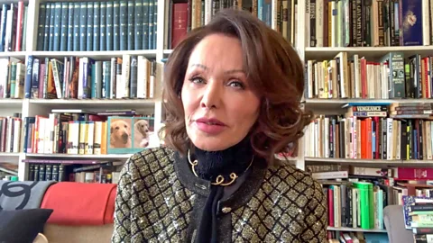 The Interview, The Interview, Barbara Amiel: What do the super-rich owe the rest of the world?