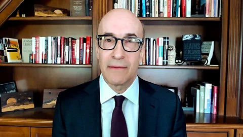 The Interview, The Interview, Ken Rogoff: Does Bidenomics make sense?