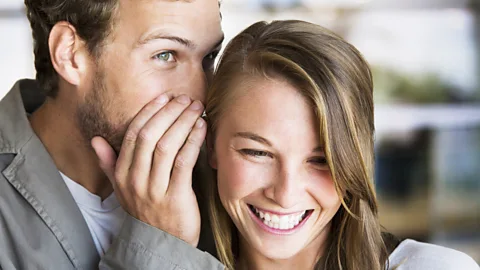 CrowdScience, CrowdScience, Why do we gossip?