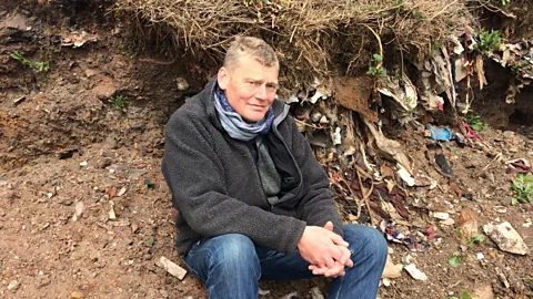 Costing the Earth, Costing the Earth, Landfill Legacy