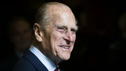 The Documentary Podcast, HRH Prince Philip: A celebration of a life