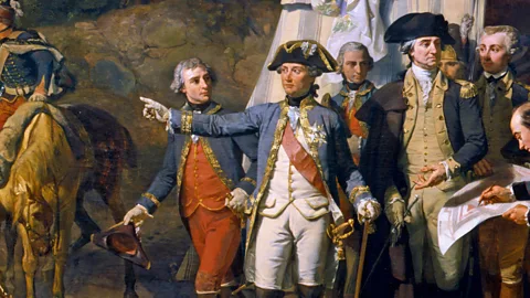 In Our Time, In Our Time, The Franco-American Alliance 1778