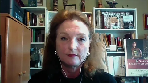 The Interview, The Interview, Silvia Foti: When truth trumps family loyalty