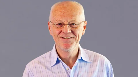 The Life Scientific, Peter Goadsby on migraine