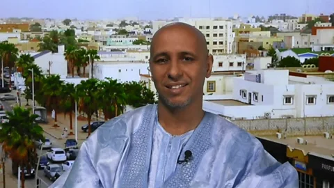 The Interview, The Interview, Mohamedou Ould Slahi: What is the Guantanamo legacy?
