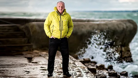 The Life Scientific, Mike Tipton on how our bodies respond to extreme conditions