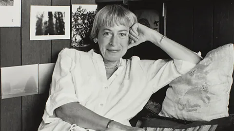 Witness History, Witness History, Ursula Le Guin