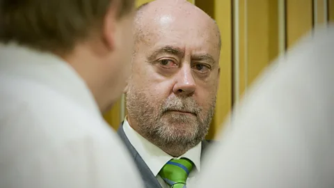 Witness History, Witness History, The trial of South Africa’s 'Dr Death'