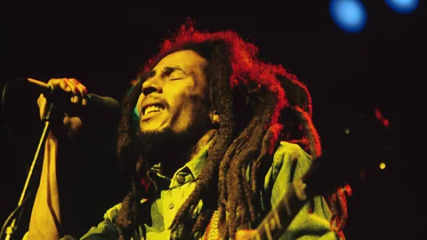 The Documentary Podcast, Bob Marley: An extraordinary day