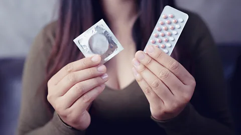 Witness History, Witness History, Legalising contraception in Ireland