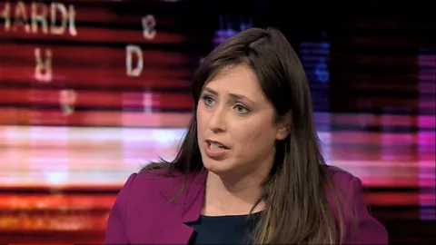 The Interview, The Interview, Tzipi Hotovely: Israel's ambassador to the UK