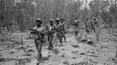 Witness History, Witness History, Amilcar Cabral: An African liberation legend