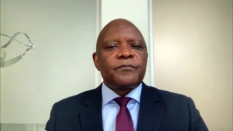 The Interview, The Interview, John Nkengasong: Can Africa meet its vaccination targets?