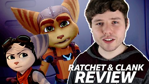 new ratchet and clank