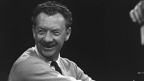 Witness History, Witness History, Benjamin Britten's War Requiem