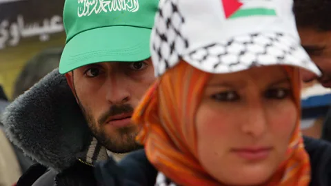 Witness History, Witness History, The elections that Hamas won