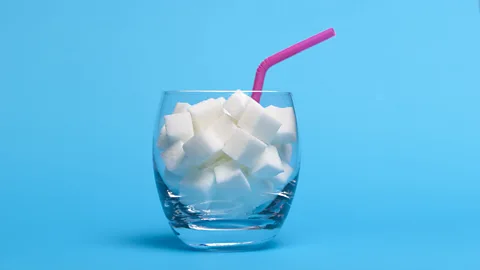 CrowdScience, CrowdScience, Why do I have such a sweet tooth?