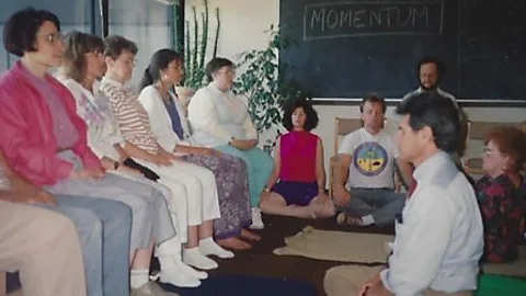 Witness History, Witness History, Mindfulness for the masses