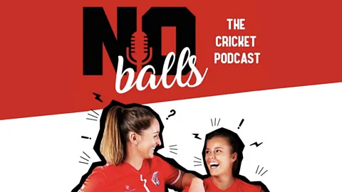 Test Match Special, No Balls: The Cricket Podcast - Danni Wyatt previews the Washes