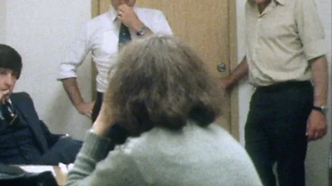Witness History, Witness History, The police rape interview that shocked Britain