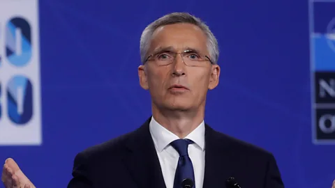 The Interview, The Interview, Jens Stoltenberg: Is the old alliance ready to tackle new threats?