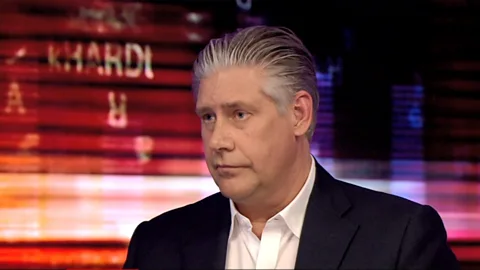 The Interview, The Interview, Johan Lundgren, EasyJet CEO: Can his business model survive Covid and climate change?