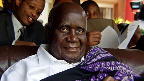 The Documentary Podcast, The life of Kenneth Kaunda