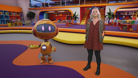 BBC Bitesize - Bitesize Daily: 7-9 Year Olds, Maths, Addition and