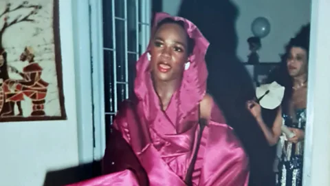 Witness History, Witness History, Woubis, yossis and travestis: LGBT activism in Côte d’Ivoire