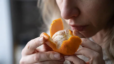 CrowdScience, CrowdScience, What happened to my sense of smell?
