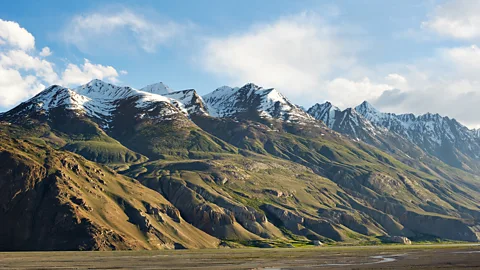 The Wakhan Corridor is a world apart from the rest of Afghanistan