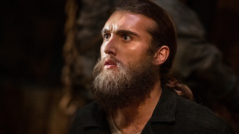 in the dark bbc series