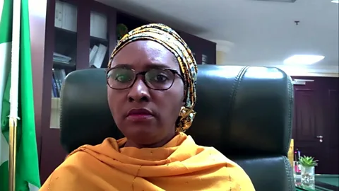 The Interview, The Interview, Zainab Ahmed: Can Nigeria avert financial meltdown?