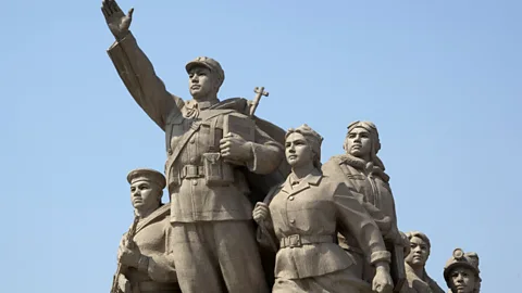 Witness History, Witness History, The Chinese Communist Party