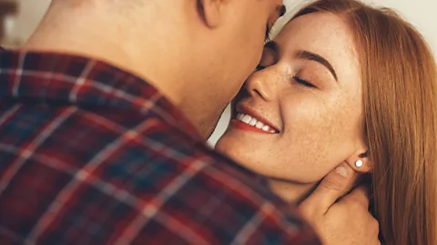 The Surprising Importance of the First Kiss