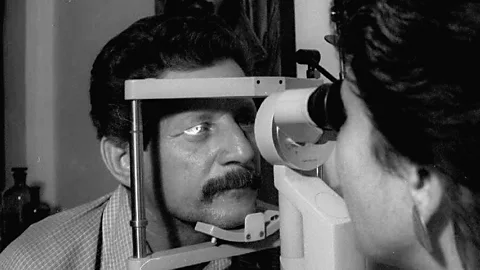 Witness History, Witness History, Cuba's blindness epidemic