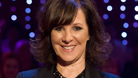 What Makes Us Human, Arlene Phillips: What Makes Us Human?