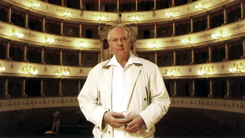 The Radio 3 Documentary, Then there was Light - Stockhausen and LICHT, his opera cycle based on the seven days of the week