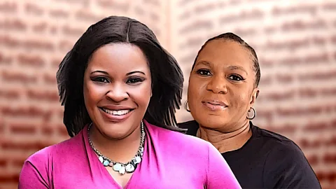 The Conversation, The Conversation, Ghostwriters for hire
