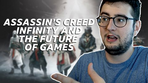 Assassin's Creed Infinity: Everything you need to know